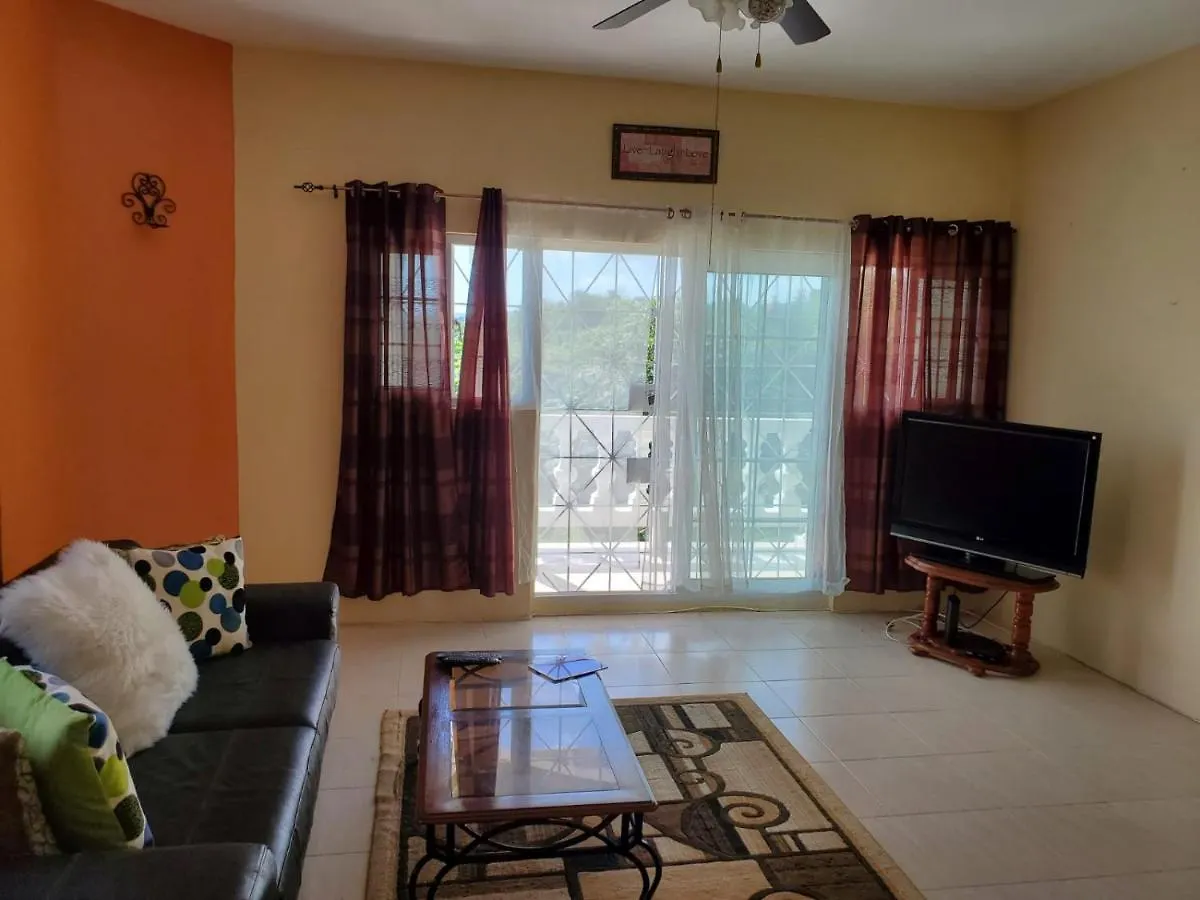 Spring Valley Estate Ocean View Apartments Saint Maryʼs