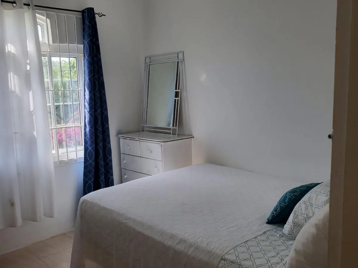 Spring Valley Estate Ocean View Apartments Saint Maryʼs 자메이카